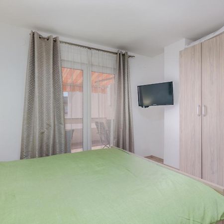 Apartment Stella Di Mare كرك المظهر الخارجي الصورة
