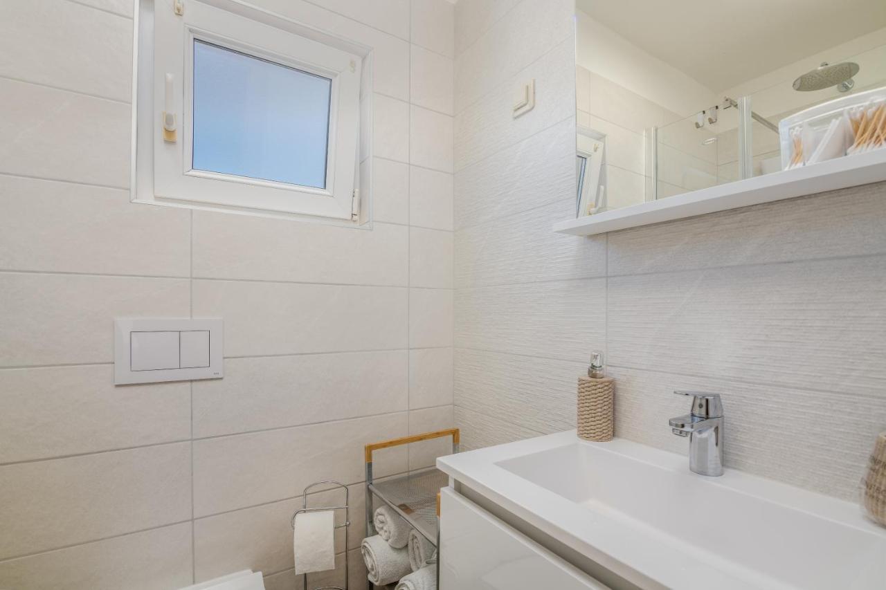 Apartment Stella Di Mare كرك المظهر الخارجي الصورة