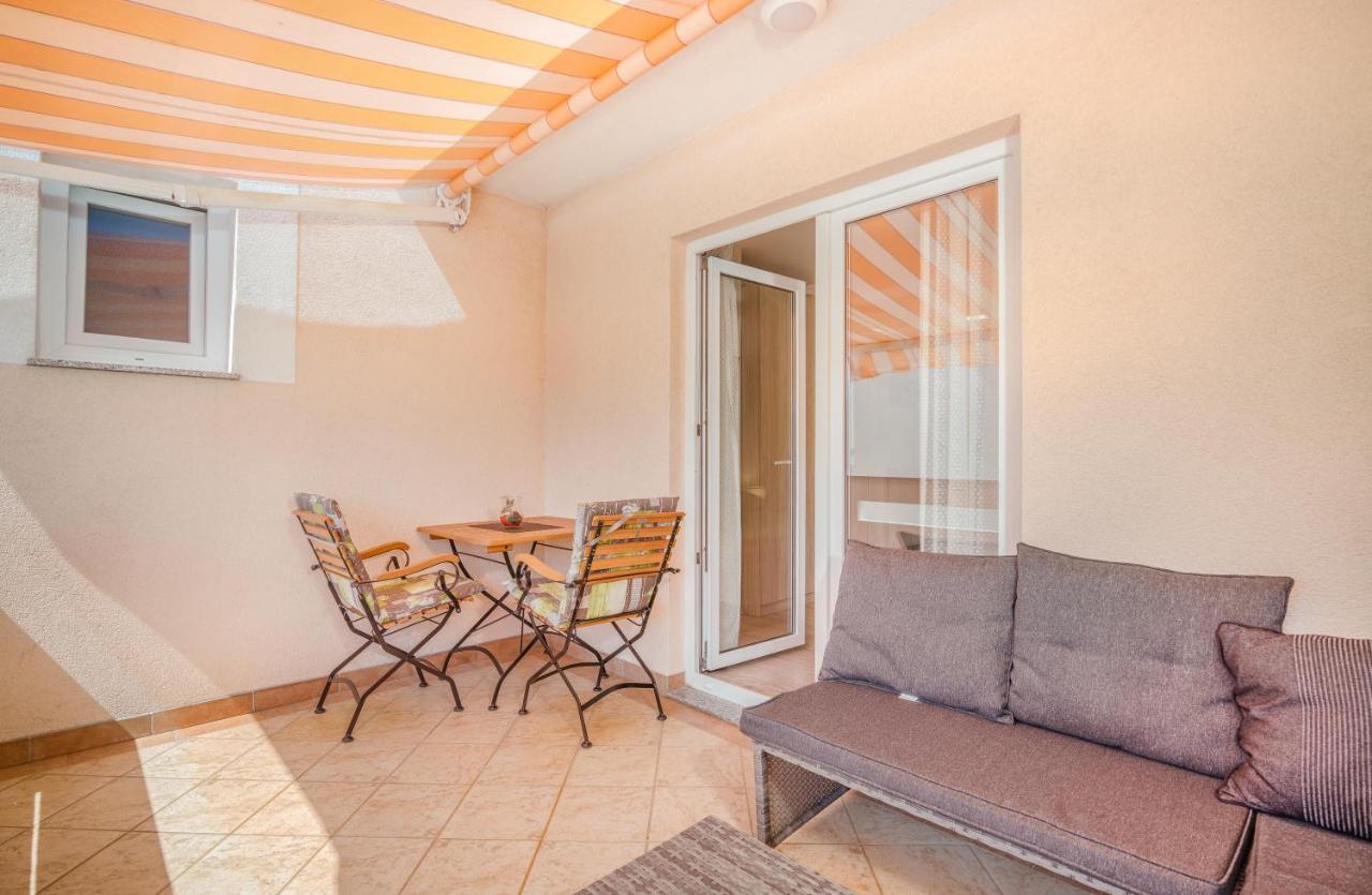 Apartment Stella Di Mare كرك المظهر الخارجي الصورة