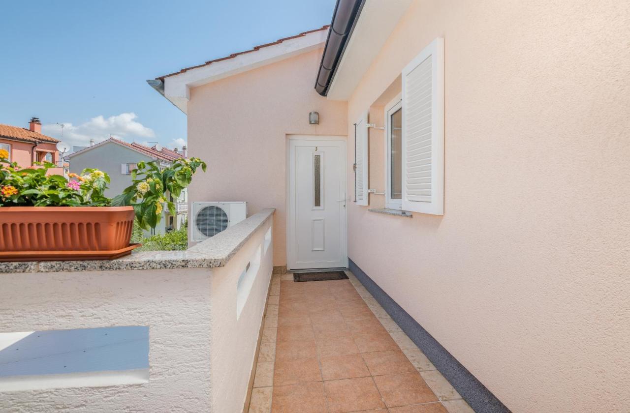 Apartment Stella Di Mare كرك المظهر الخارجي الصورة